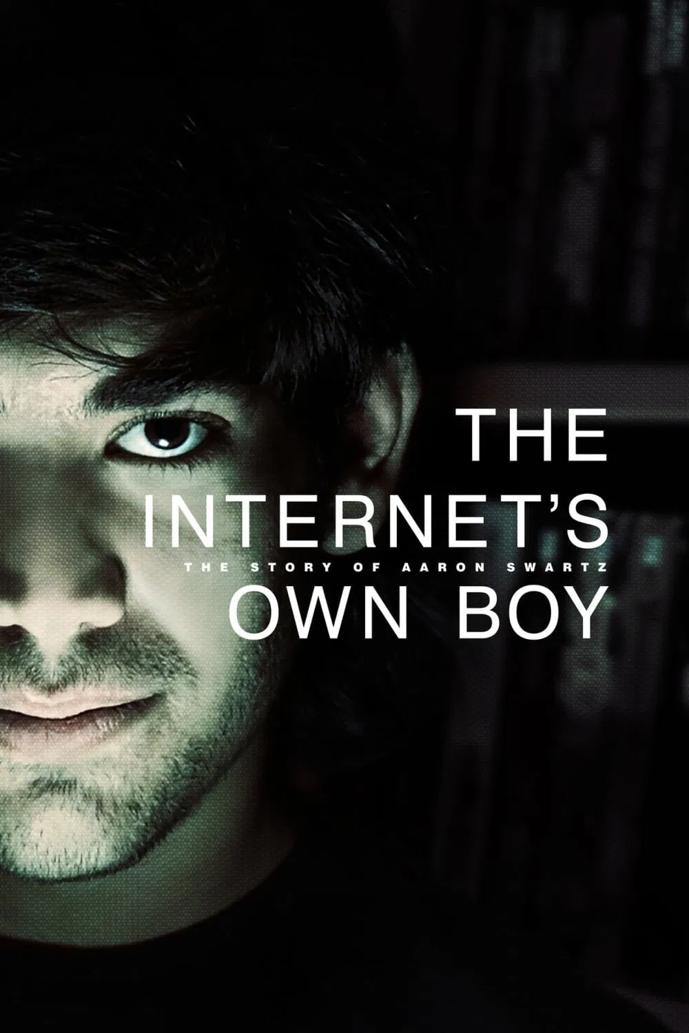 پسر اینترنت: داستان آرون سوارتز (The Internet’s Own Boy: The Story of Aaron Swartz)