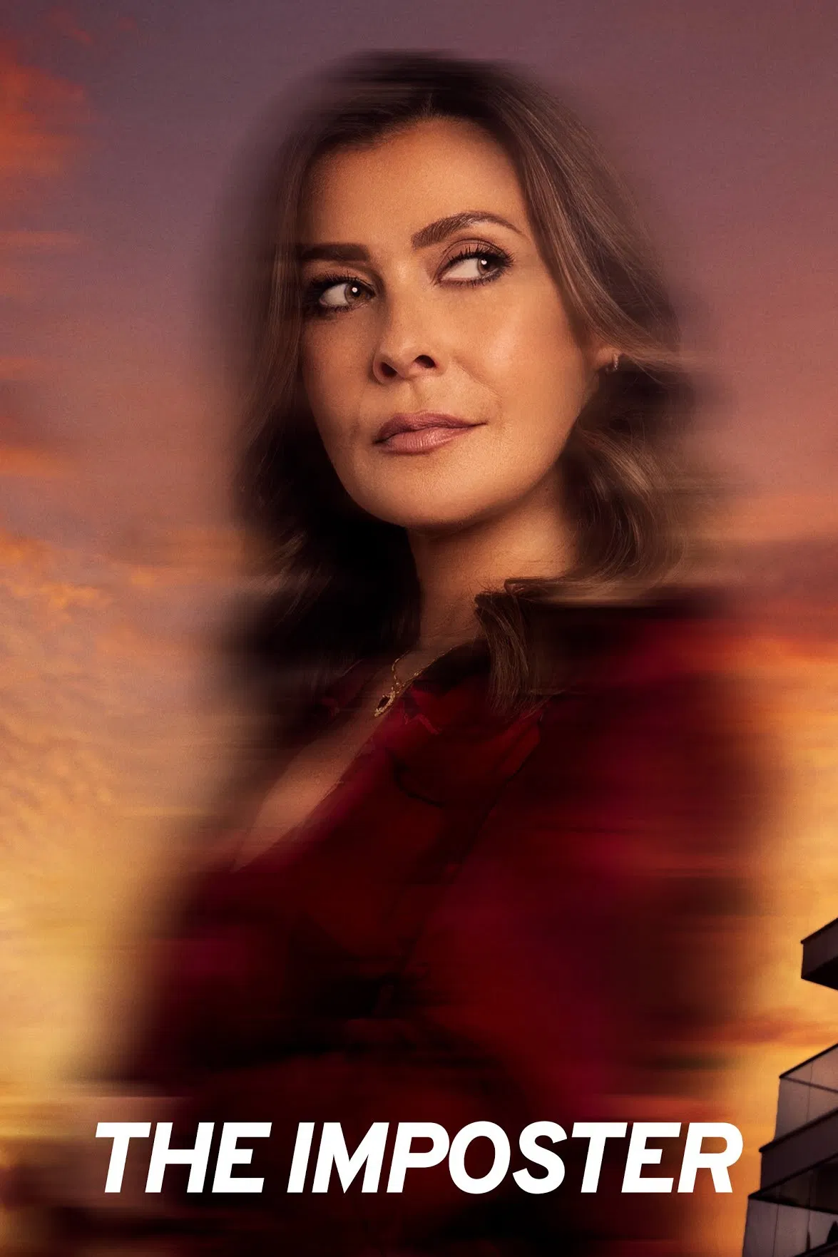 شیاد (The Imposter)