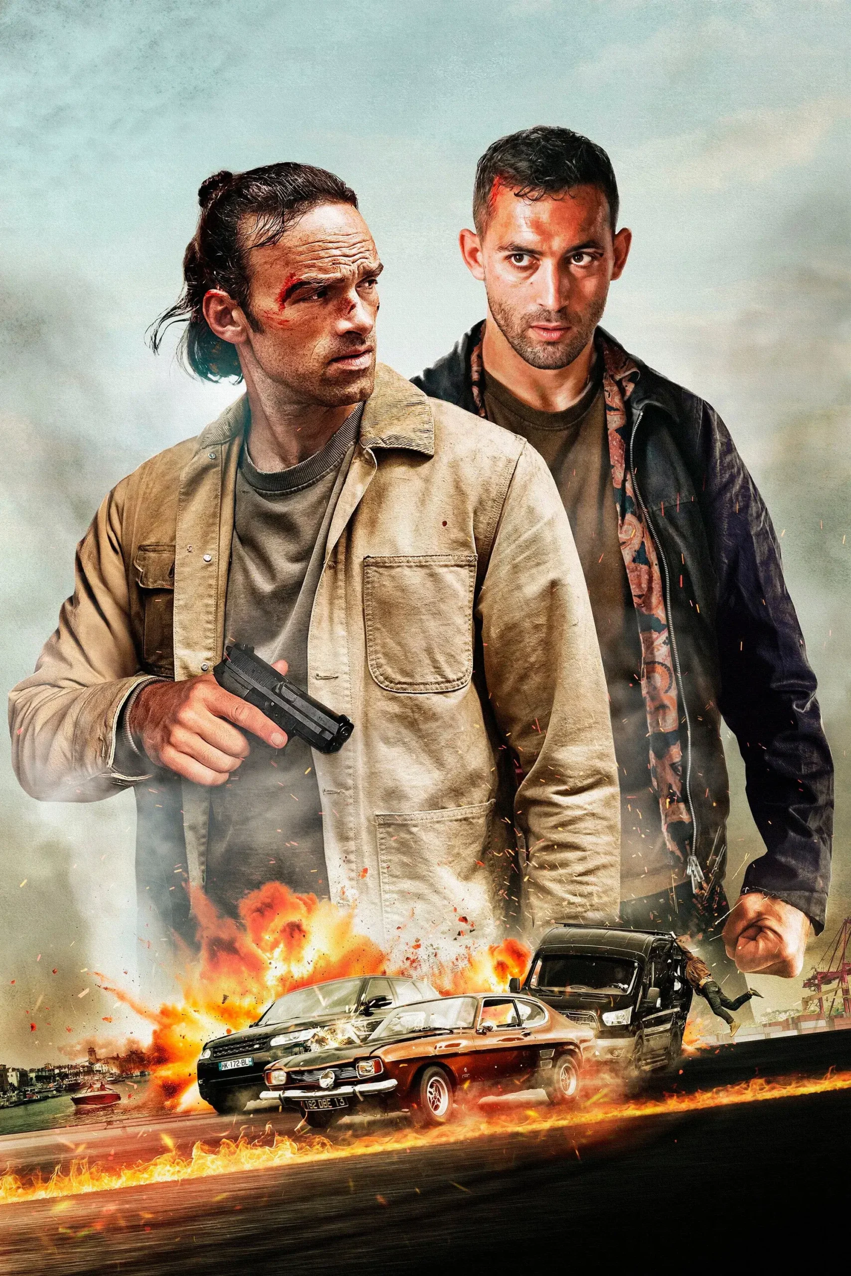 یتیم ها (The Orphans)